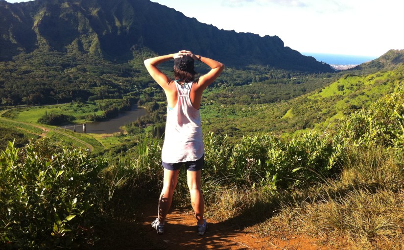 My mission: An Adventure A Week.