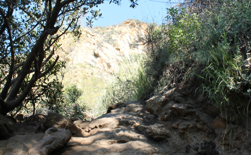 Escondido Falls LA Hikes Series