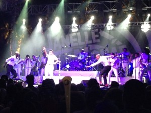 Janelle Monae melts my face off. 