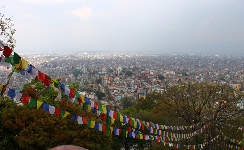 Kathmandu