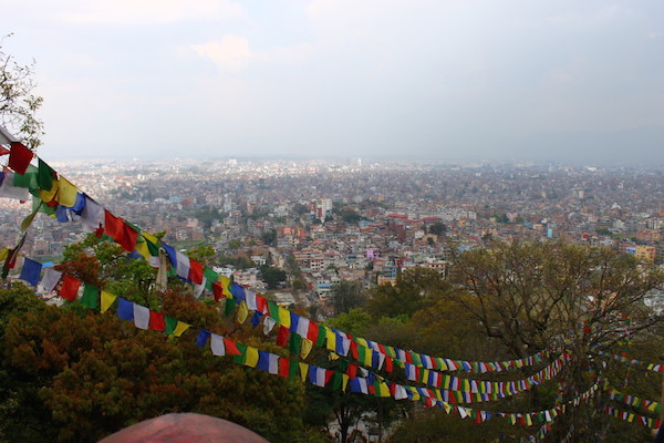 Nepal’s Devastating EarthquakeHow You Can Help