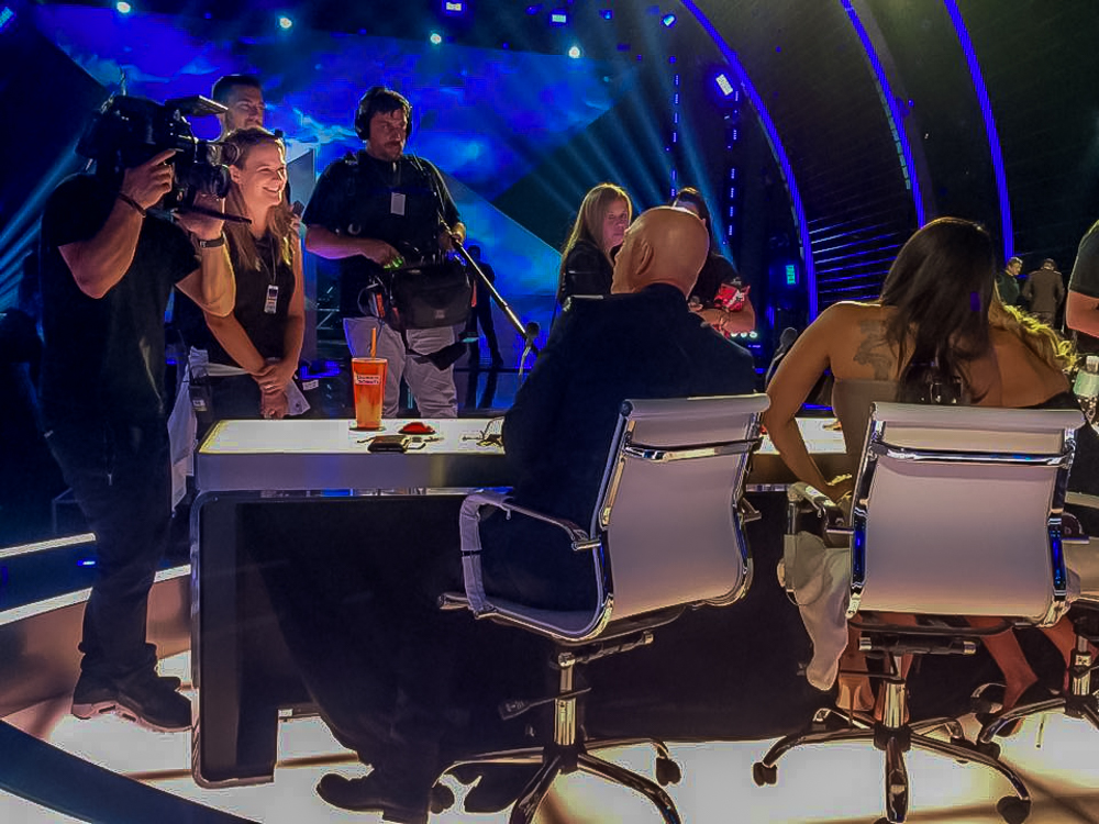 Photo courtesy of the intrepid young Chris Metcalf. 