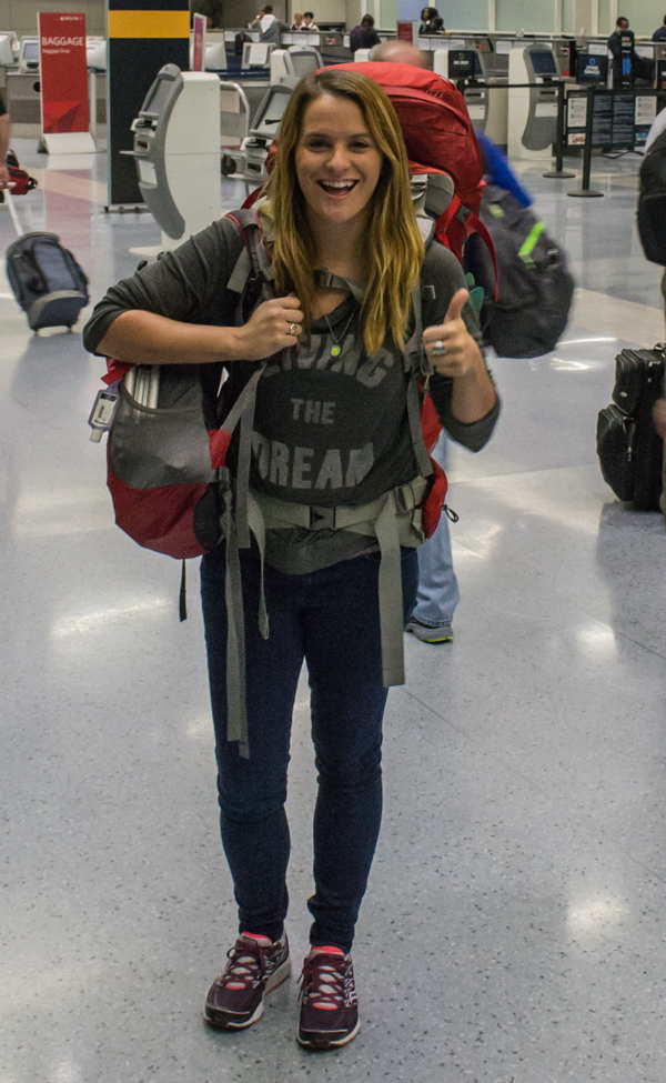 I’m Leaving on a Jet Plane! I’m Off to Central America for 3 Months