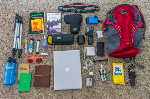 packing3monthsincentralamerica-2