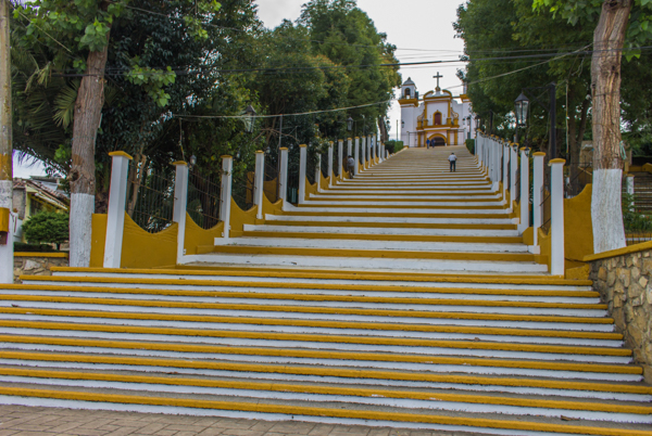 That's a workout waiting to happen.