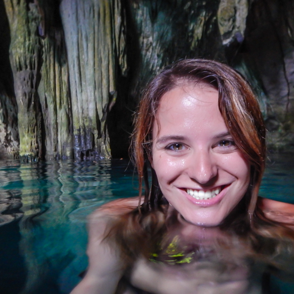 Mexico’s Virgin and “Man-Molested” Cenotes Gateways to the Underworld