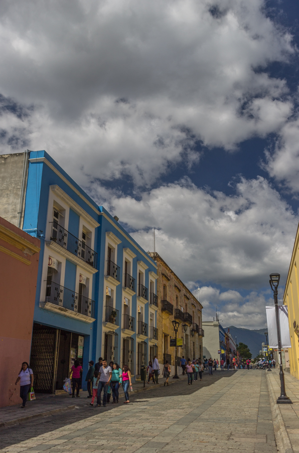 Gorgeous Oaxaca