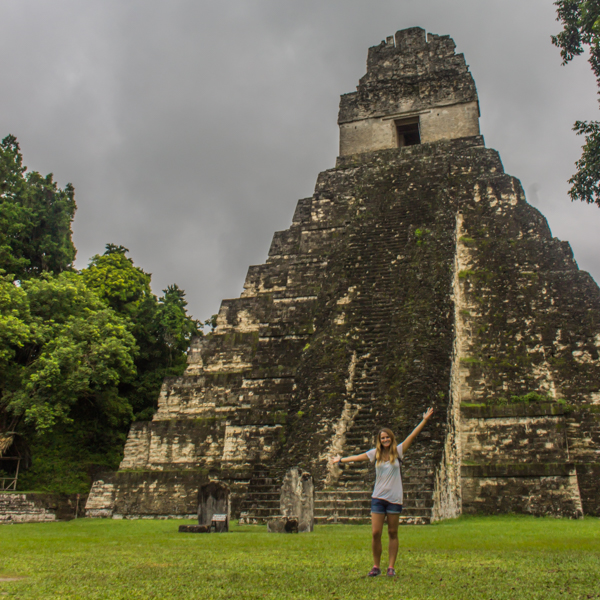 Sunday Snaps One Week, Three Countries