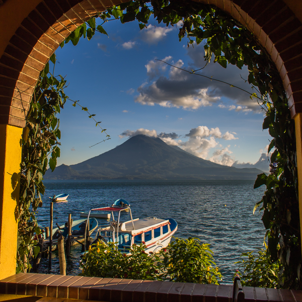 La Iguana Perdida saved me from taking that feedback and going too far into my head. 