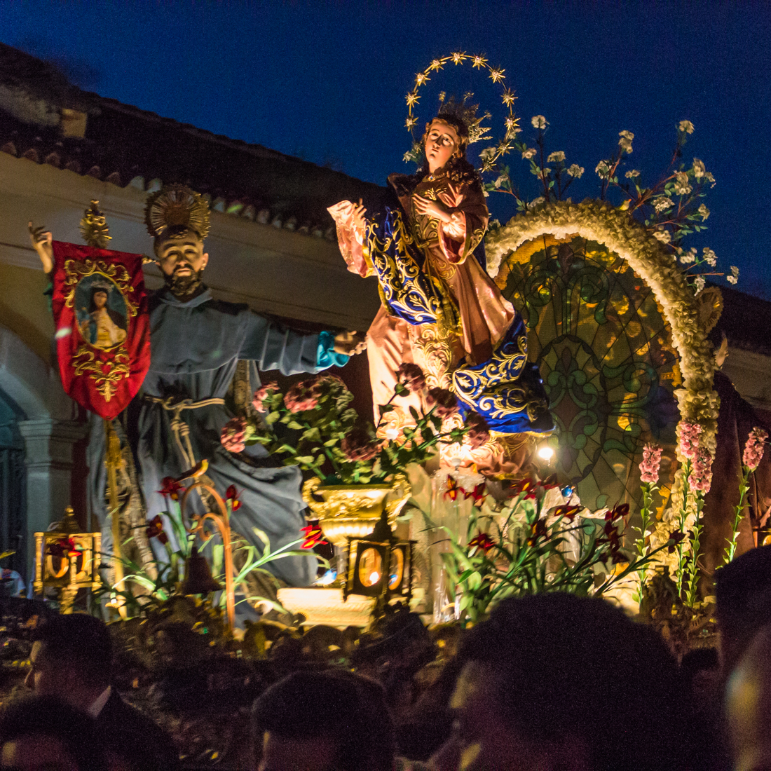 Flying in Guatemala, Holidays at Home & A Nautical New Year December 2015 In Review