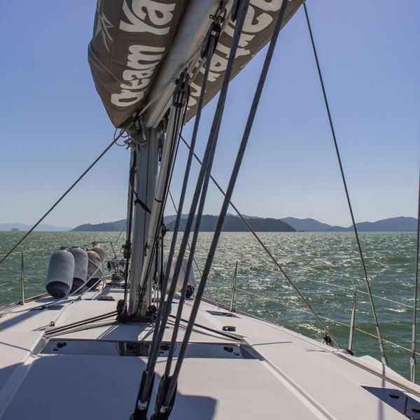 The Yacht Week Thailand: The Bad (Part 2 of 3)