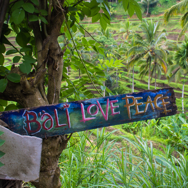 Are You Sure This Is Bali? What Surprised Me About This Heavily Visited Island