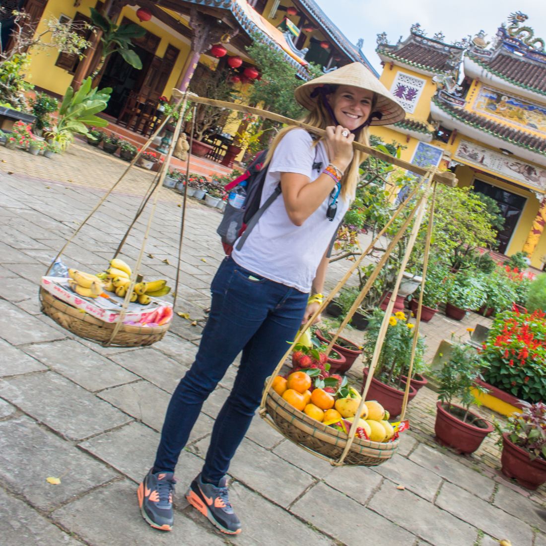 A Triumphant Return to SE Asia January 2016 in Review