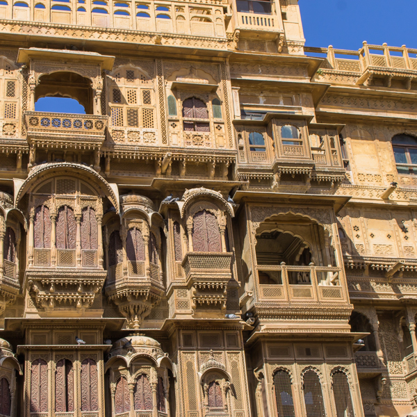 Sunday Snaps: Royal Rajasthan