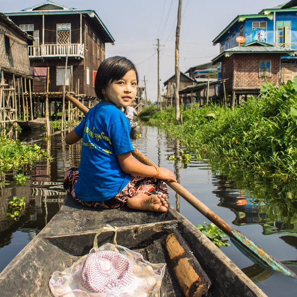6 Reasons Inle Lake is So. Effing. Special Plus It’s One (BIG) Downside