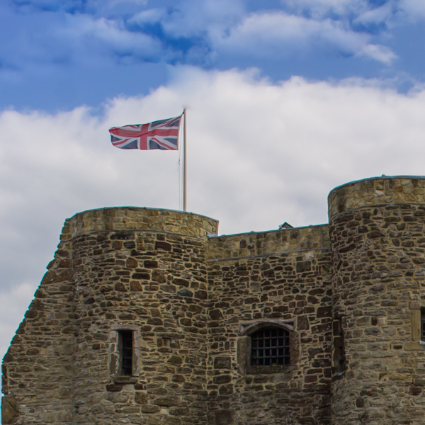 Sunday Snaps: England in Spring