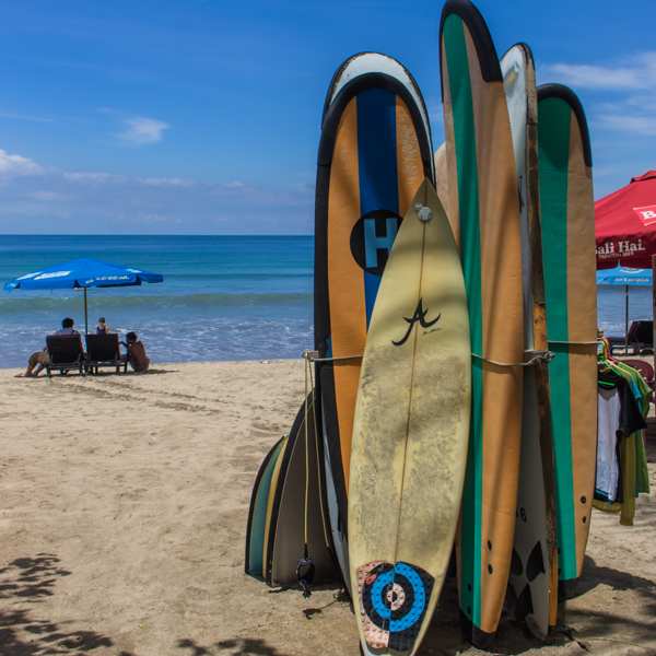 Speeding Up In Bali & Myanmar February 2016 In Review