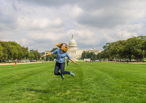 Staying in the US for a bit. 