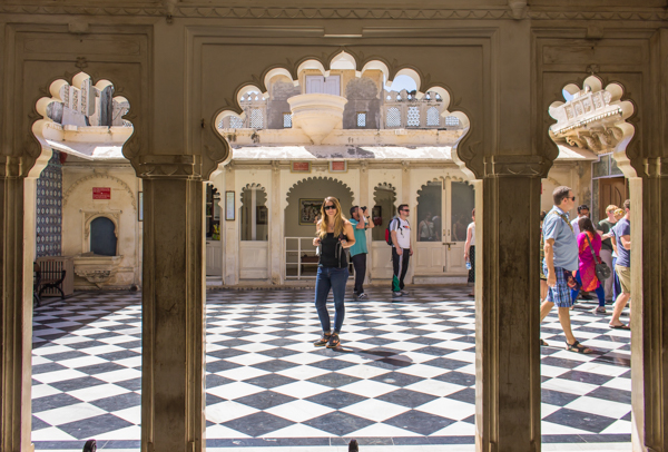 Splendor beyond splendor. 