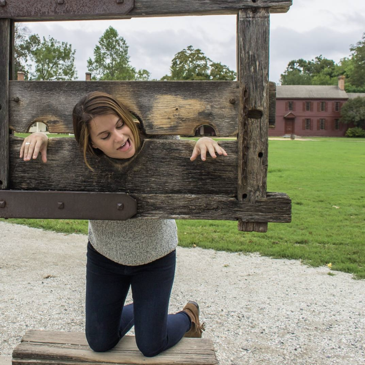 Resurfacing After 5 Years in a Work Vortex