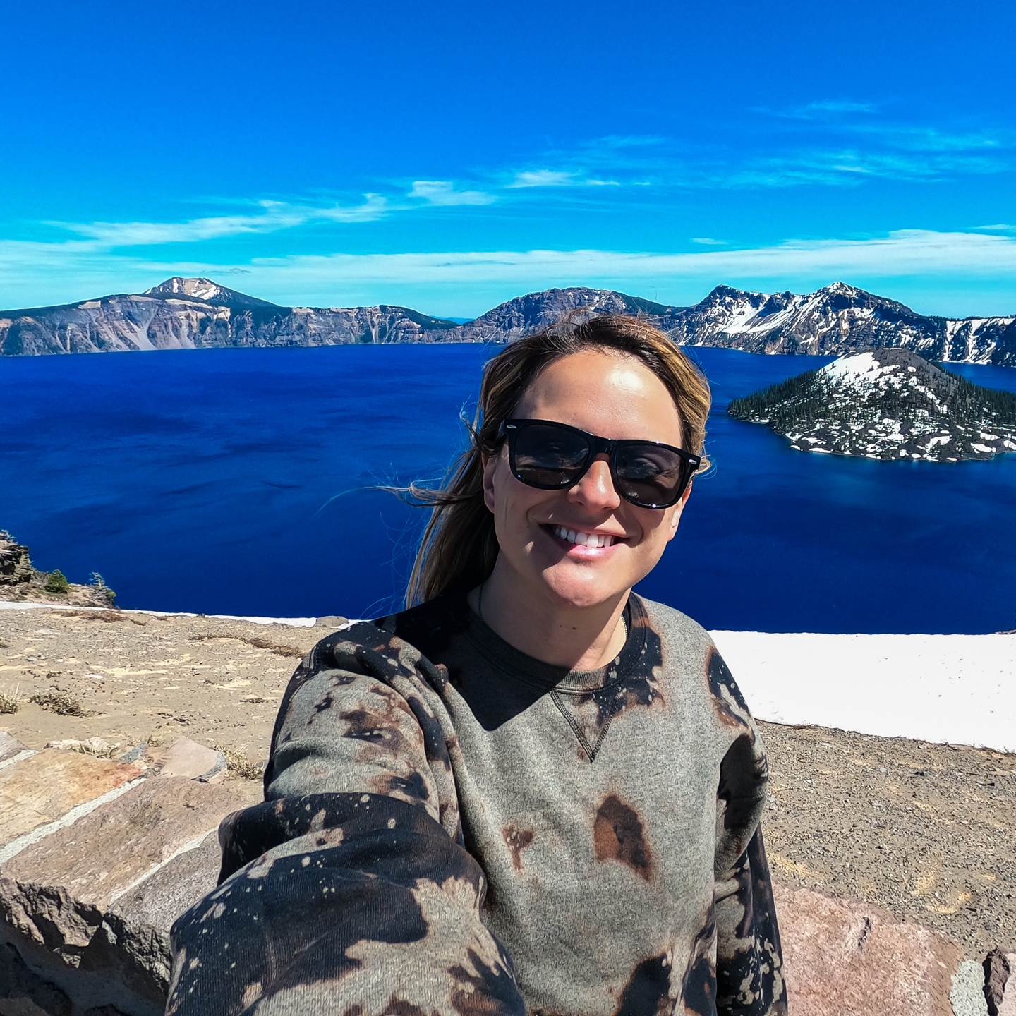 Sunday SnapsWest Coast National Park Road Trip