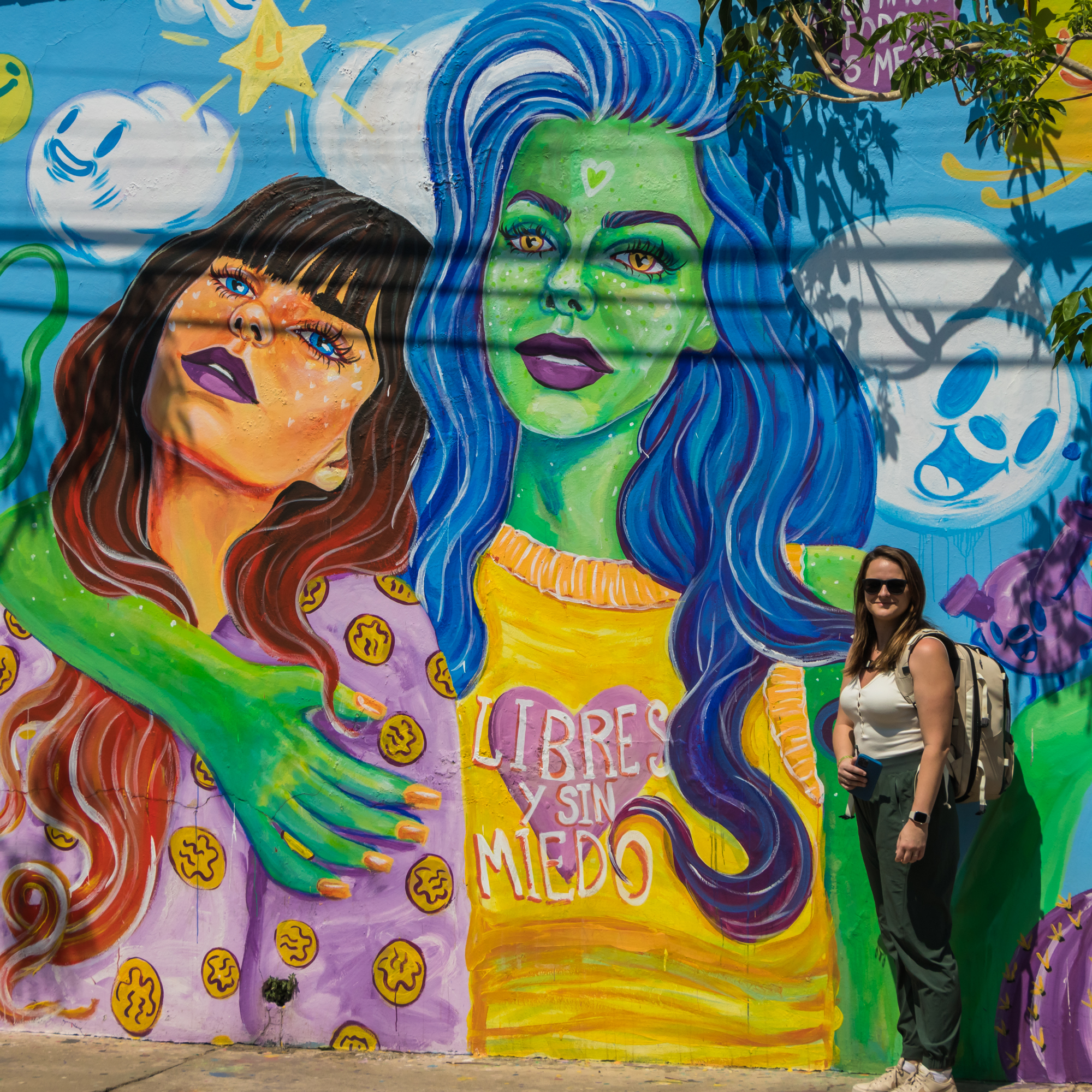 Sunday Snaps: A Return to Oaxaca